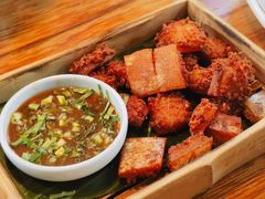 -云雪丽·木府土司文化餐厅(木府店)