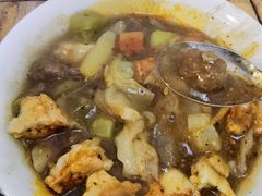 -刘老虎肉丸糊辣汤(总店)