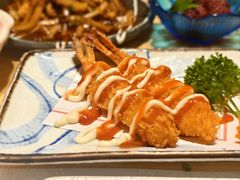 -清水日本料理铁板烧(学府路店)