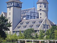 -张裕卡斯特酒庄