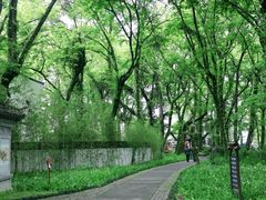 -西溪南古村落