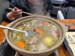-路边羊烧烤酒场(宝带路店)