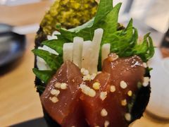 -隐泉之语日式料理(王府中环店)