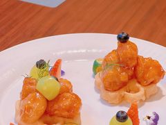 -狮拾久·现代新加坡料理(福田COCO Park店)