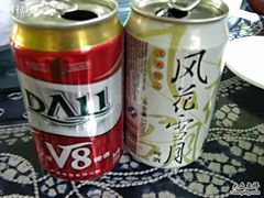 大理双廊海韵人家-海韵人家.海景花园经典云南菜(双廊店)