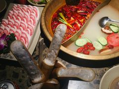 -小龙坎火锅(好世界店)