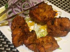 -Bombay Grill印度餐厅