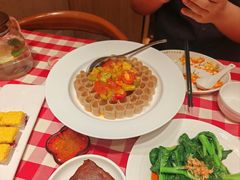 -西贝莜面村(近铁城市广场店)