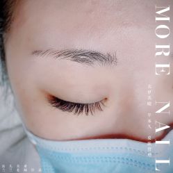 -沫儿·美甲美睫·半永久·皮肤管理