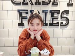 -麦当劳(秣陵路店)