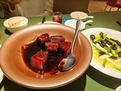 -老吉堂上海本帮菜(望京万象汇店)