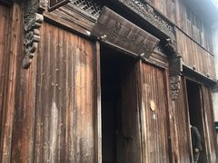 -乌镇东栅景区