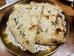 -清真·AL-JANNAT 佳纳特餐厅(狮子桥店)
