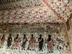 -敦煌石窟文物保护研究陈列中心