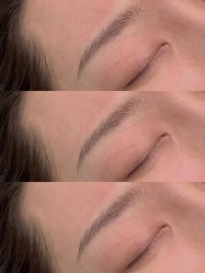 -久匠·纹眉半永久野生眉