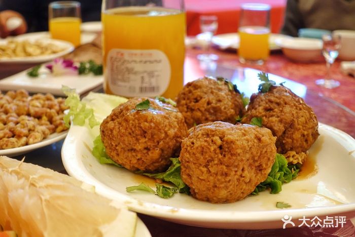 衡水迎賓館-婚宴菜圖片-衡水美食-大眾點評網