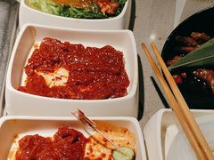 -海底捞火锅(王府井店)