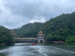 -鼎湖山风景区