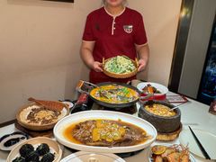-径山十八道·风味民间菜(杭州总店)