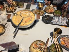 -琥珀川糟粕醋火锅(慈云寺店)