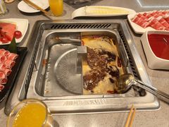 -海底捞火锅(铂澜大象城店)