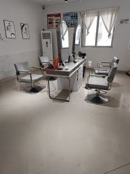 -极客侠男士假发定制补发