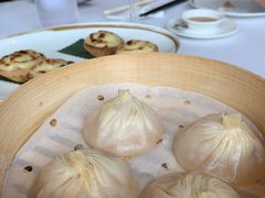 -金轩中餐厅 Jin Xuan(浦东丽思卡尔顿酒店)