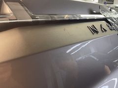 -鲨鱼皮汽车凹陷玻璃修复(静安店)