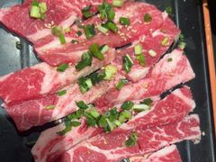 -千寻烧肉(政务区店)