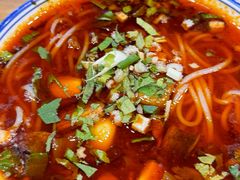 -庆蓉云·庆云面(双林店)