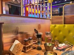-首尔朴宝·炭火烤肉(五角场店)