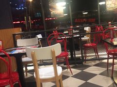 -Mr.Pizza米斯特比萨(苏州平江万达广场店)