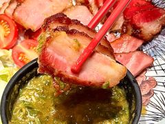 -福照楼汽锅鸡·云南菜(火车站锦江店)
