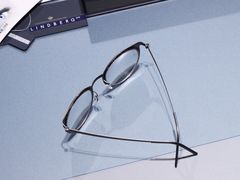 -目艮眼镜SHOWROOM(品牌集合店)