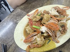 -贞姨美食·老字号海鲜大排档