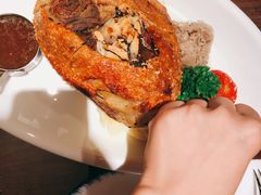 -Ambra Haus琥珀屋精酿餐厅(宝山店)