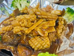 -老西安韩记三鲜煮馍(四府街店)