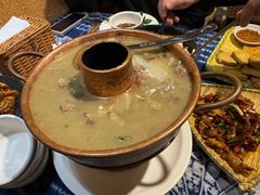 -滇道云南特色料理(康定路店)