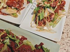 -厚味居炙子烤肉·清真(天桥南纬路店)