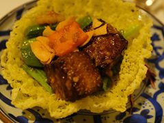 -香宫(九龙香格里拉店)