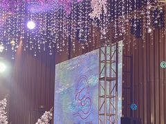 -扬州皇冠假日酒店