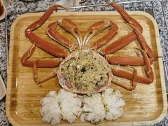 -震海贝烤贝·民俗特色店(延吉总店)