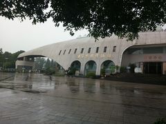 -自贡恐龙博物馆