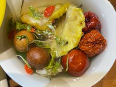 -清真·舒迩布炕锅王·高原美食文化(青海总店)