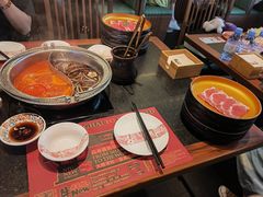 -牛New寿喜烧(闵行龙湖天街店)