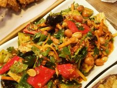 -枪火串烧·东北特色烧烤(罗湖总店)