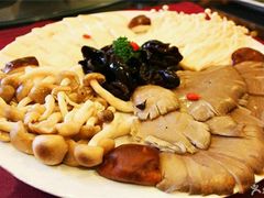-爱膳菌锅锅(阳南店)