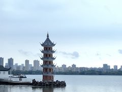 -无锡蠡湖国家湿地公园-蠡园