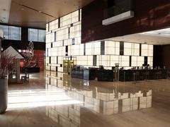 -广州天河合景福朋喜来登酒店