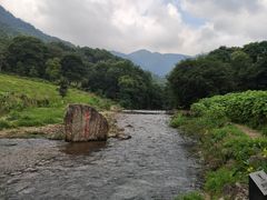 -广州市石门国家森林公园